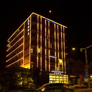 Junlan Hotel Sihanoukville Exterior photo