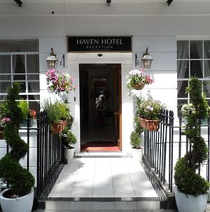 Haven Hotel Londres Exterior photo