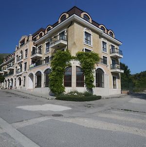 Villa Allegra Kavarna Exterior photo