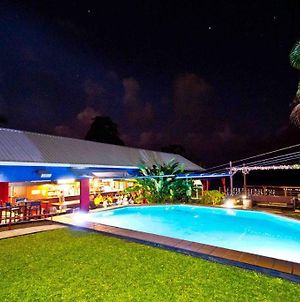 Auberge de jeunesse Retreat Seaside à Port-Vila Exterior photo