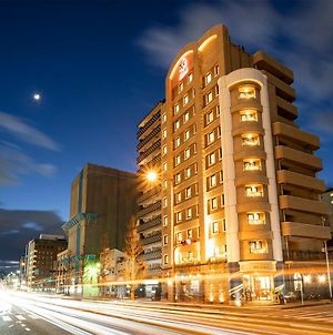 Hotel Eclair Hakata Fukuoka  Exterior photo