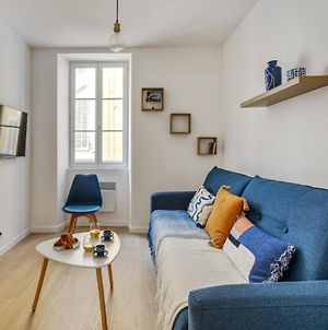 Bel appartement moderne au coeur du Panier à Marseille - Welkeys Exterior photo