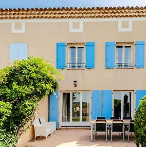 Les maisons et villas de Pont Royal en Provence - maeva Home - Maison 4 piè 124 Mallemort Exterior photo