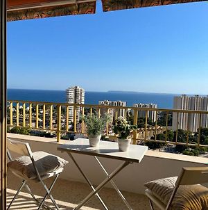 Appartement Glp Cabo Beach à Alicante Exterior photo