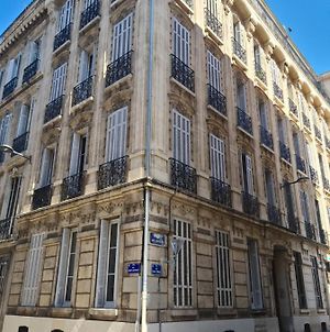 Appartement Marseille 6e, quartier mytique des antiquaires Exterior photo