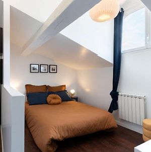 Appartement Le nid Concorde - T2 de charme - Calme à Toulouse Exterior photo