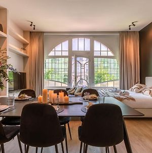 Beautiful Apartment For 6 Persons On Top Location In Gent Exterior photo