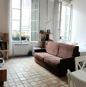 Appartement au coeur du Marais à Paris by Weekome Exterior photo