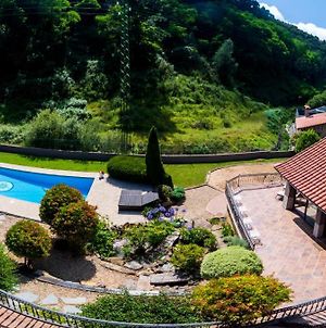 Sarren Villa Pool By Urdaibai Rentals Bermeo Exterior photo