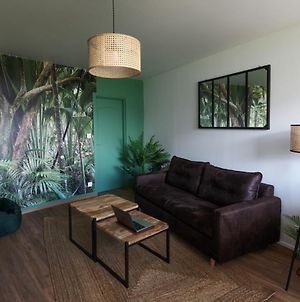 Appartement La Jungle Urbaine à Clermont-Ferrand Exterior photo
