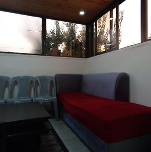 Appartement Family Studio à Wadi Musa Exterior photo