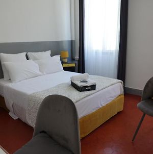 QUARTIER DES CREATEURS la plaine cours julien chambre privée dans appartement Marseille Exterior photo