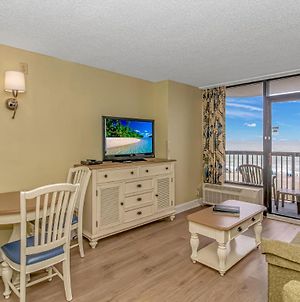 Compass Cove Pinnacle Tower Unit 369 - Sleeps 8 Guests! Myrtle Beach Exterior photo