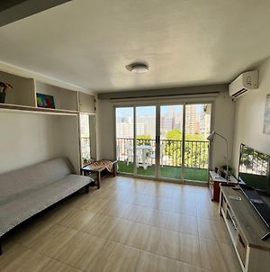 Appartement Estudio Playa Levante à Benidorm Exterior photo