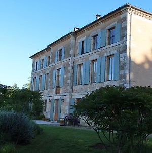 Villa Domaine de Bernou à La Croix-Blanche Exterior photo