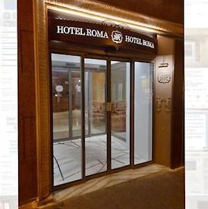 Hotel Roma Bologne Exterior photo
