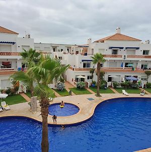 Appartement vue sur mer Passadena sidi rahal village Casablanca Exterior photo