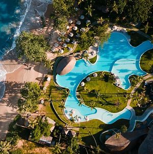 Eden Beach Khaolak Resort And Spa A Lopesan Collection Hotel - Sha Extra Plus Khao Lak Exterior photo