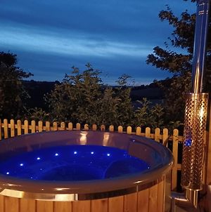 Hôtel Norwell View Farm Glamping With Hot Tubs à Bath Exterior photo