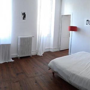 Appartement Joli 3 pieces en centre-ville à Mont-de-Marsan Exterior photo