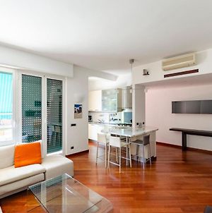 Appartement Altido Stylish Flat W/Terrace à Gênes Exterior photo