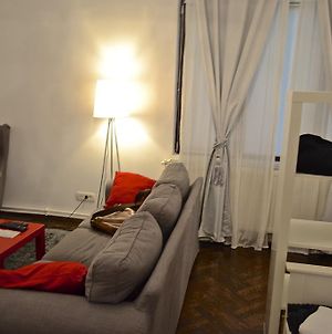 Appartement Cismigiu Park Studio à Bucarest Room photo