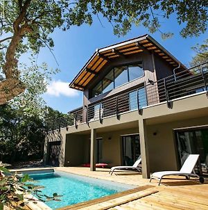 Villa CANOPIA - 8 couchages avec piscine Soorts-Hossegor Exterior photo