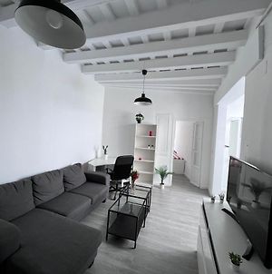 Appartement Apartamento En Cadix Exterior photo