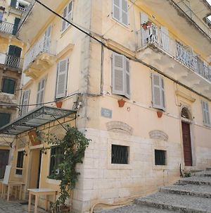 Appartement Casa Domenica à Corfu  Exterior photo