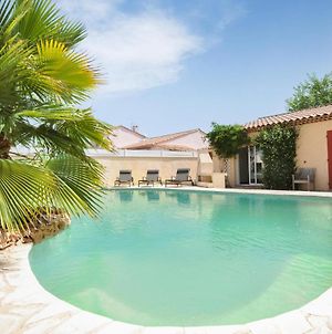 Nice Home In Le Muy With Outdoor Swimming Pool, Wifi And 4 Bedrooms Exterior photo