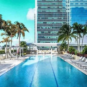 Apartments In Aka Miami Brickell Suite Luxury And Parking Free By Rosval Exterior photo