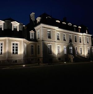 Gîte de la comtesse château de la Bouchatte Chazemais Exterior photo