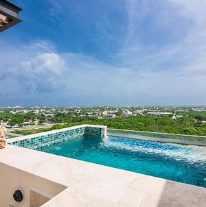 Lovely 2 Bedroom Penthouse With Private Pool Playa del Carmen Exterior photo
