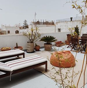 Cool Loft In The Old Town With Rooftop Terrace And Fireplace Tarifa Exterior photo