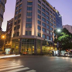 Eurobuilding Hotel Boutique Buenos Aires Exterior photo