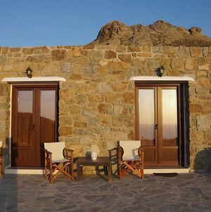 Villa Casa Borealis à Naxos City Exterior photo