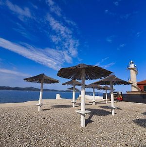 Beach Paradise Apartments Zadar Exterior photo