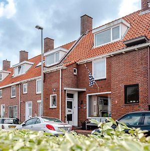 Appartement Familie Zwinkels à Zandvoort Exterior photo