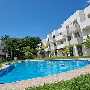 Appartement The Perfect Spot In Puerto Vallarta Exterior photo