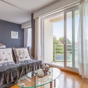 Très bel appartement avec balcon au coeur de La Rochelle - Welkeys Exterior photo