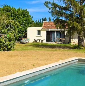 Stunning home in Bollène with Outdoor swimming pool, WiFi&1 Bedrooms Exterior photo