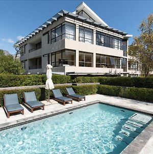 Lovely One Bedroom In The Glen, Camps Bay Le Cap Exterior photo