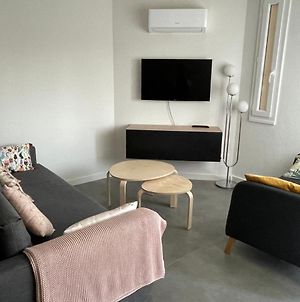 Le Roucas - Chaleureux appartement aux Baux de Provence Exterior photo