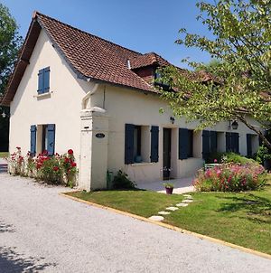 Villa Le Prieuré de Lambercourt à Miannay Exterior photo