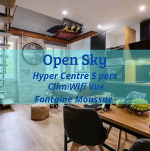 Appartement OPEN SKY Industry Hyper Centre Fontaine Moussue à Salon-de-Provence Exterior photo