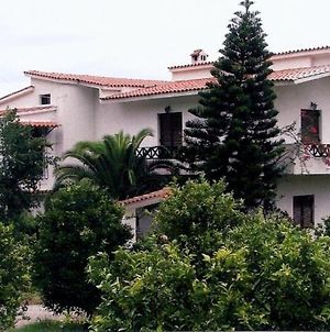 Villa Lemon Tree House à Kalloni  Exterior photo