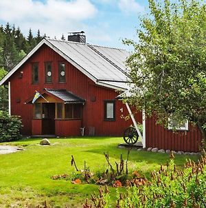 6 Person Holiday Home In Bengtsfors Näs Exterior photo