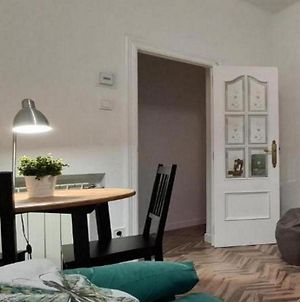 Appartement Apartamento Nana - Wifi Y Netflix à Valladolid Exterior photo