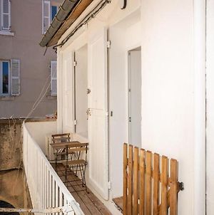 Appartement Le cabanon d’Endoume à Marseille Exterior photo