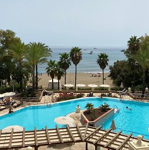 Hôtel Marriott'S Playa Andaluza à Estepona Exterior photo